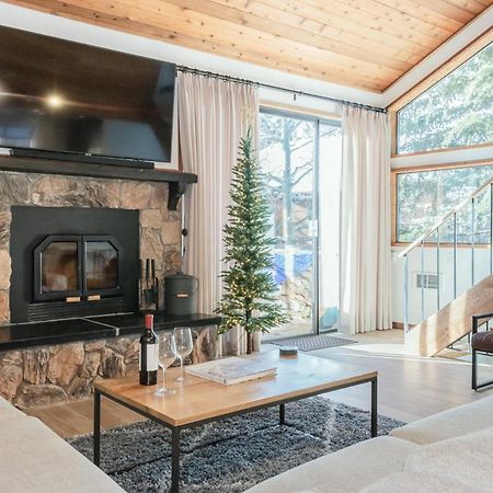 Snowflower 12 Mammoth Lakes Exterior foto