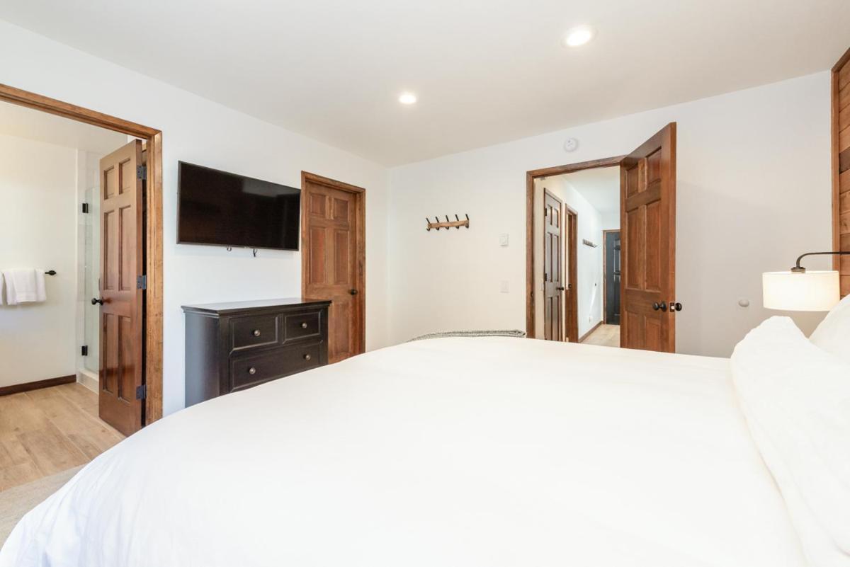 Snowflower 12 Mammoth Lakes Exterior foto